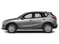 2014 Mazda CX-5 AWD 4dr Auto GT Exterior Shot 7