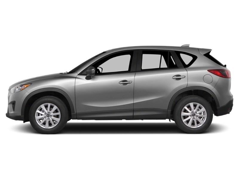 2014 Mazda CX-5 AWD 4dr Auto GT Exterior Shot 7