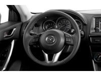 2014 Mazda CX-5 AWD 4dr Auto GT Interior Shot 2