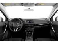 2014 Mazda CX-5 FWD 4dr Auto GS Interior Shot 6