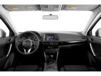 2014 Mazda CX-5 AWD 4dr Auto GS Interior Shot 6