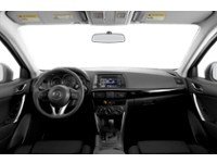 2014 Mazda CX-5 AWD 4dr Auto GT Interior Shot 6