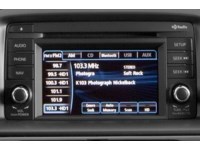 2014 Mazda CX-5 AWD 4dr Auto GS Interior Shot 1