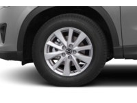 2014 Mazda CX-5 AWD 4dr Auto GS Exterior Shot 5