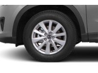 2014 Mazda CX-5 AWD 4dr Auto GT Exterior Shot 5