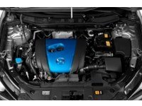 2014 Mazda CX-5 AWD 4dr Auto GT Exterior Shot 3