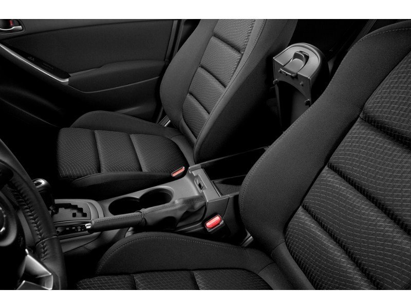 2014 Mazda CX-5 AWD 4dr Auto GT Exterior Shot 10