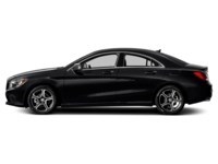 2015 Mercedes-Benz CLA-Class 4dr Sdn CLA 250 4MATIC Exterior Shot 7