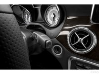 2015 Mercedes-Benz CLA-Class 4dr Sdn CLA 250 4MATIC Exterior Shot 12