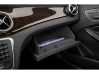 2015 Mercedes-Benz CLA-Class 4dr Sdn CLA 250 4MATIC Interior Shot 4