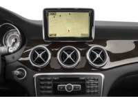 2015 Mercedes-Benz CLA-Class 4dr Sdn CLA 250 4MATIC Interior Shot 9
