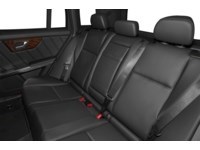 2014 Mercedes-Benz GLK-Class 4MATIC 4dr GLK 250 BlueTec Interior Shot 5