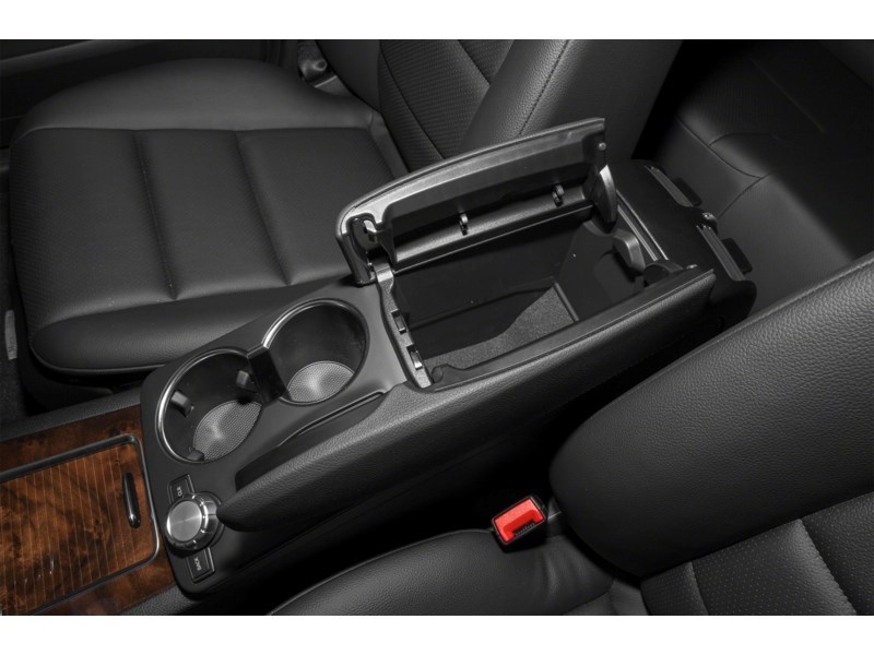 2014 Mercedes-Benz GLK-Class 4MATIC 4dr GLK 250 BlueTec Exterior Shot 11