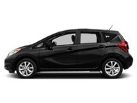 2014 Nissan Versa Note 5dr HB Auto 1.6 S Exterior Shot 7