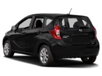 2014 Nissan Versa Note 5dr HB Auto 1.6 S Exterior Shot 10