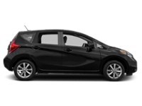 2014 Nissan Versa Note 5dr HB Auto 1.6 S Exterior Shot 11