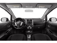 2014 Nissan Versa Note 5dr HB Auto 1.6 S Interior Shot 7