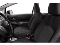 2014 Nissan Versa Note 5dr HB Auto 1.6 S Interior Shot 5