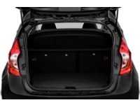2014 Nissan Versa Note 5dr HB Auto 1.6 S Exterior Shot 4