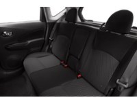 2014 Nissan Versa Note 5dr HB Auto 1.6 S Interior Shot 6