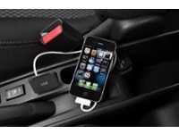 2014 Nissan Versa Note 5dr HB Auto 1.6 S Exterior Shot 13