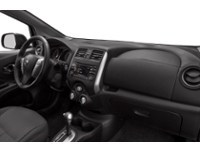 2014 Nissan Versa Note 5dr HB Auto 1.6 S Interior Shot 1
