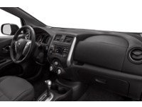 2014 Nissan Versa Note 5dr HB Auto 1.6 S Interior Shot 1