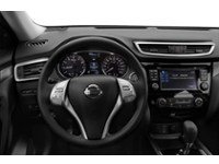2014 Nissan Rogue AWD 4dr SL Interior Shot 3