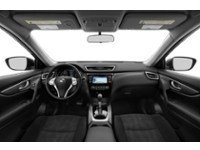 2014 Nissan Rogue AWD 4dr SL Interior Shot 7