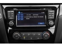 2014 Nissan Rogue AWD 4dr SL Interior Shot 2