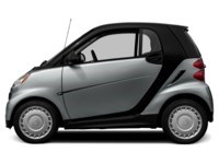 2015 smart fortwo 2dr Cpe Pure Exterior Shot 7