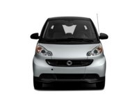 2015 smart fortwo 2dr Cpe Pure Exterior Shot 6