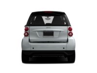 2015 smart fortwo 2dr Cpe Pure Exterior Shot 8