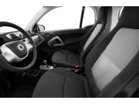 2015 smart fortwo 2dr Cpe Pure Interior Shot 5