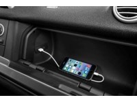 2015 smart fortwo 2dr Cpe Pure Exterior Shot 10