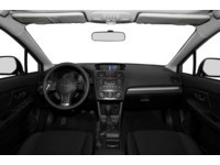 2014 Subaru Impreza 5dr HB CVT 2.0i w/Touring Pkg Interior Shot 7