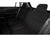 2014 Subaru Impreza 5dr HB CVT 2.0i w/Touring Pkg Interior Shot 6