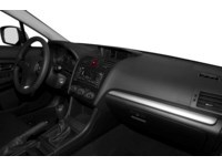 2014 Subaru Impreza 5dr HB CVT 2.0i w/Touring Pkg Interior Shot 1