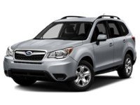 2015 Subaru Forester 5dr Wgn CVT 2.5i Convenience Exterior Shot 1