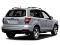 2015 Subaru Forester 5dr Wgn CVT 2.5i Convenience Exterior Shot 2