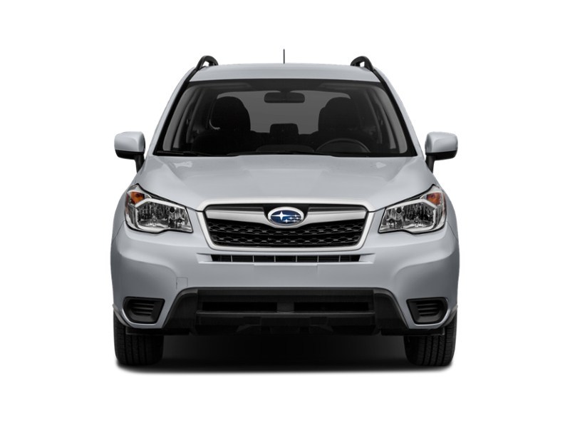 2015 Subaru Forester 5dr Wgn CVT 2.5i Convenience Exterior Shot 6