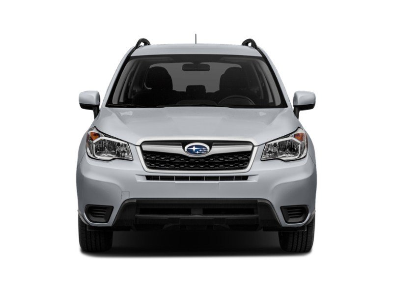 2015 Subaru Forester 5dr Wgn CVT 2.5i Convenience Exterior Shot 6
