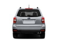 2015 Subaru Forester 5dr Wgn CVT 2.5i Convenience Exterior Shot 8