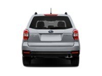 2015 Subaru Forester 5dr Wgn CVT 2.5i Convenience Exterior Shot 8