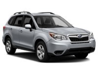 2015 Subaru Forester 5dr Wgn CVT 2.5i Convenience Exterior Shot 9