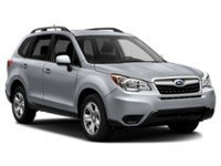 2015 Subaru Forester 5dr Wgn CVT 2.5i Convenience Exterior Shot 9