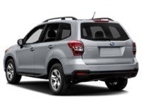 2015 Subaru Forester 5dr Wgn CVT 2.5i Convenience Exterior Shot 10