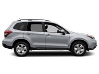 2015 Subaru Forester 5dr Wgn CVT 2.5i Convenience Exterior Shot 11