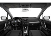 2015 Subaru Forester 5dr Wgn CVT 2.5i Convenience Interior Shot 6