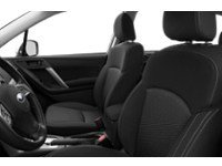 2015 Subaru Forester 5dr Wgn CVT 2.5i Convenience Interior Shot 4